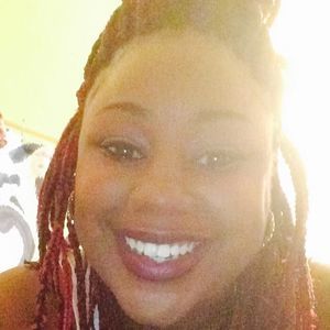 Meet your Posher, Sherrell